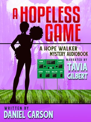 cover image of A Hopeless Game